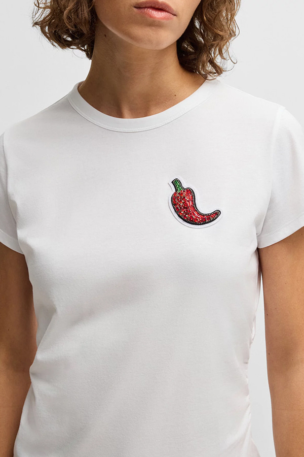 ΜΠΛΟΥΖΑ - 100 ΛΕΥΚΟ